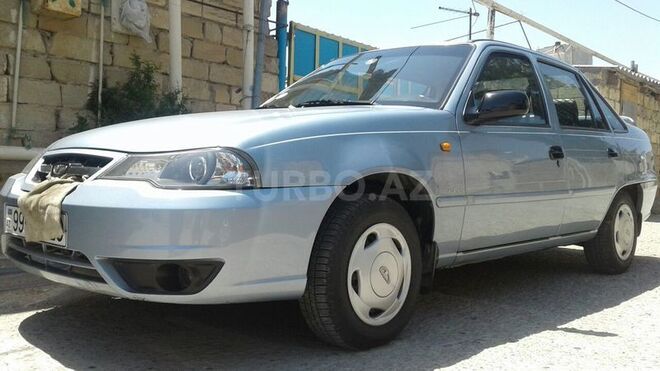 Daewoo Nexia 2010, 82,000 km - 1.5 l - Bakı