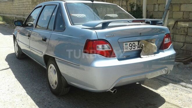 Daewoo Nexia 2010, 82,000 km - 1.5 l - Bakı