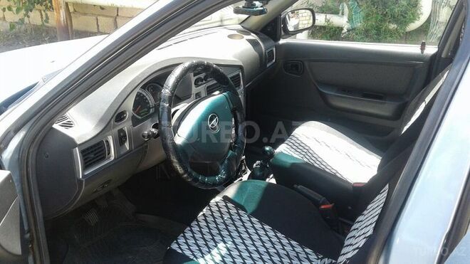 Daewoo Nexia 2010, 82,000 km - 1.5 l - Bakı