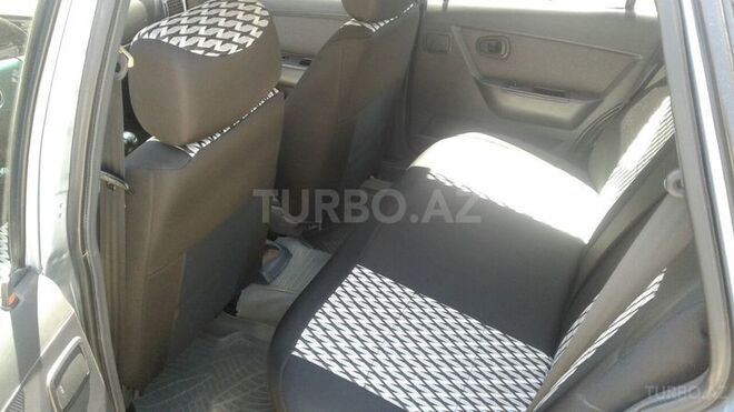 Daewoo Nexia 2010, 82,000 km - 1.5 l - Bakı