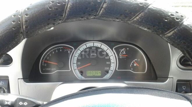 Daewoo Nexia 2010, 82,000 km - 1.5 l - Bakı