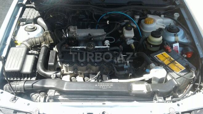 Daewoo Nexia 2010, 82,000 km - 1.5 l - Bakı