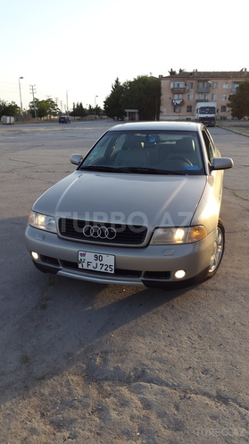 Audi A4 2001, 355,000 km - 1.8 l - Bakı