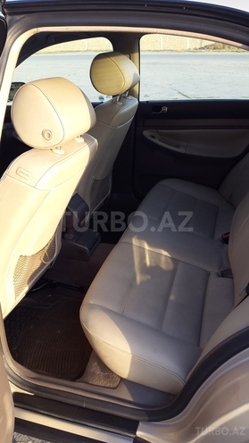 Audi A4 2001, 355,000 km - 1.8 l - Bakı