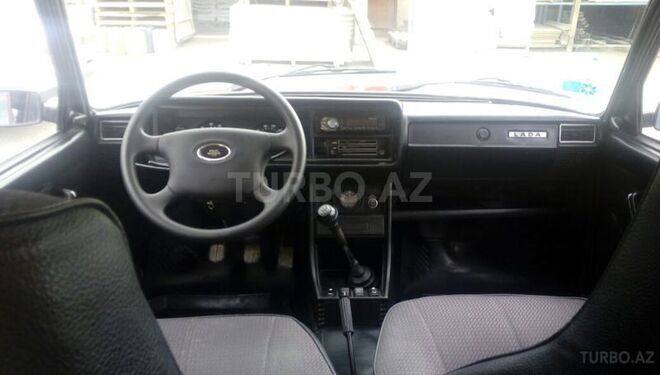 LADA (VAZ) 2107 2006, 172,000 km - 1.6 л - Bakı