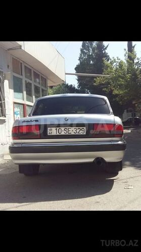 GAZ 31105 2004, 10,000 km - 2.3 л - Bakı