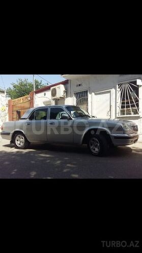 GAZ 31105 2004, 10,000 km - 2.3 л - Bakı