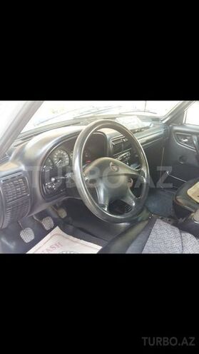 GAZ 31105 2004, 10,000 km - 2.3 л - Bakı