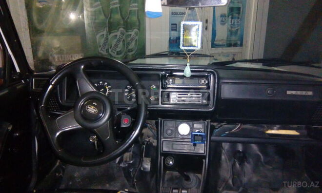 LADA (VAZ) 2107 2006, 123,240 km - 1.6 л - Bakı