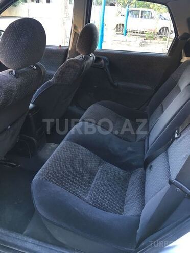 Opel Vectra 1997, 286,000 km - 1.8 l - Bakı