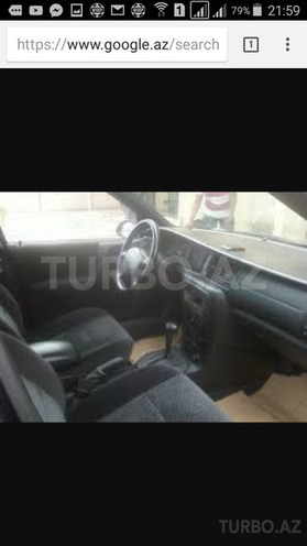 Opel Vectra 1998, 400,000 km - 1.8 l - Bakı