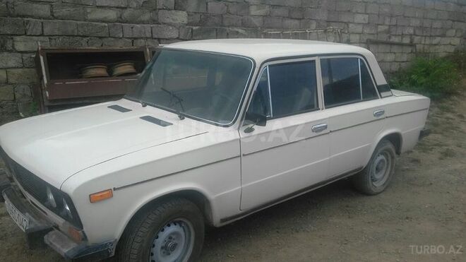 LADA (VAZ) 2106 1989, 889 km - 0.2 л - Bakı