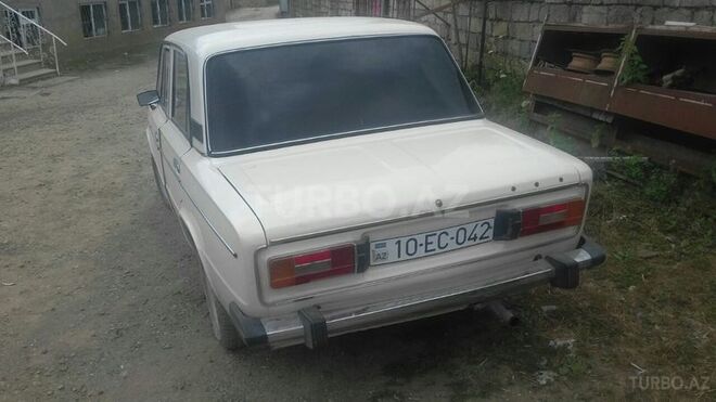LADA (VAZ) 2106 1989, 889 km - 0.2 л - Bakı