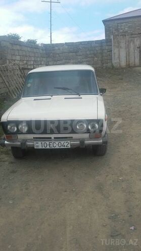 LADA (VAZ) 2106 1989, 889 km - 0.2 л - Bakı