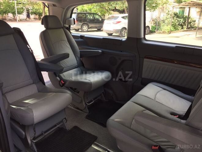 Mercedes Viano 2009, 299,000 km - 2.2 l - Bakı