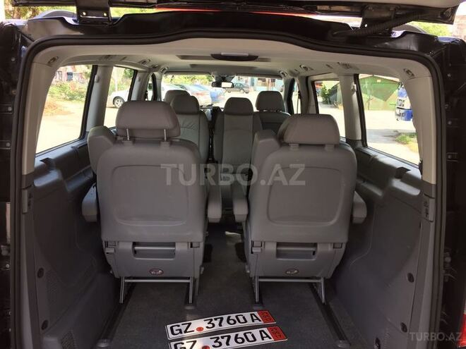 Mercedes Viano 2009, 299,000 km - 2.2 l - Bakı