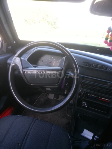 LADA (VAZ) 21099 1996, 68,600 km - 1.5 л - Oğuz