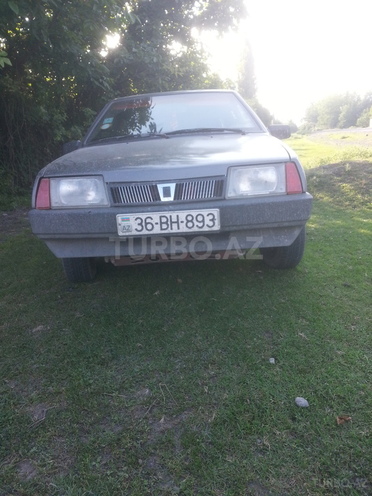 LADA (VAZ) 21099 1996, 68,600 km - 1.5 л - Oğuz