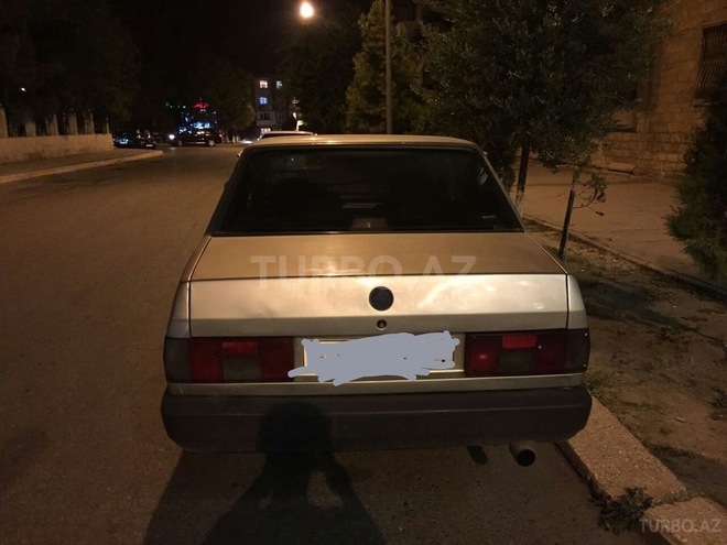 Tofas Sahin 2004, 98,000 km - 1.6 l - Sumqayıt