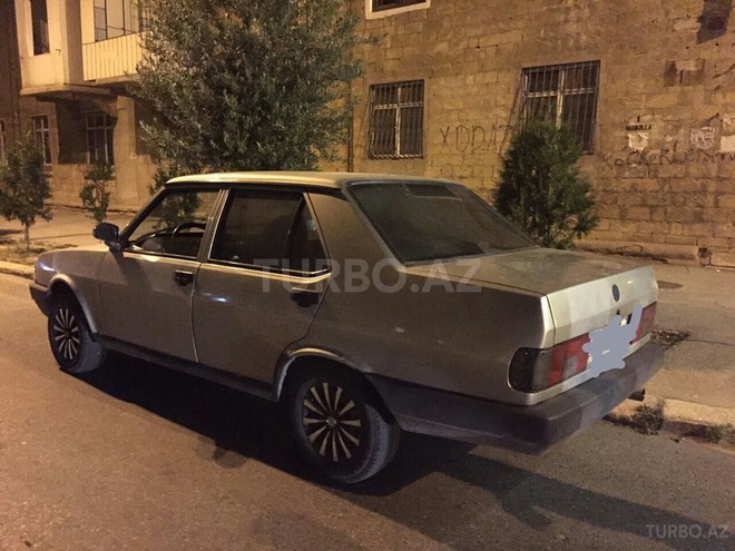 Tofas Sahin 2004, 98,000 km - 1.6 l - Sumqayıt