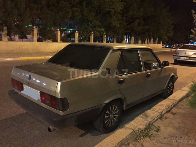 Tofas Sahin 2004, 98,000 km - 1.6 l - Sumqayıt