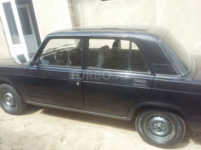 LADA (VAZ) 2107 2011, 140,000 km - 1.6 l - Sumqayıt