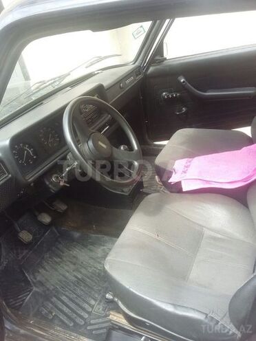 LADA (VAZ) 2107 2011, 140,000 km - 1.6 l - Sumqayıt