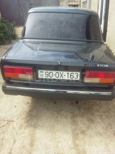 LADA (VAZ) 2107 2011, 140,000 km - 1.6 l - Sumqayıt