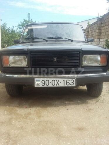 LADA (VAZ) 2107 2011, 140,000 km - 1.6 l - Sumqayıt