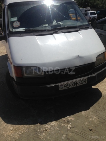 Ford Transit 1998, 430,000 km - 0.3 l - Bakı