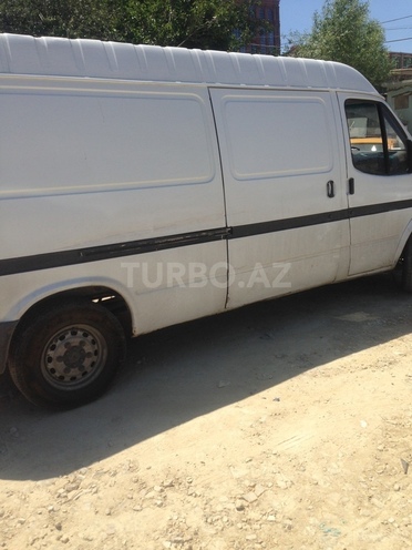 Ford Transit 1998, 430,000 km - 0.3 l - Bakı