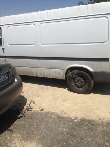 Ford Transit 1998, 430,000 km - 0.3 l - Bakı