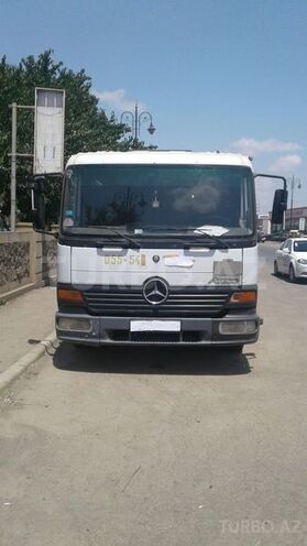 Mercedes Atego 818 2005, 562,131 km - 4.3 л - Cəlilabad
