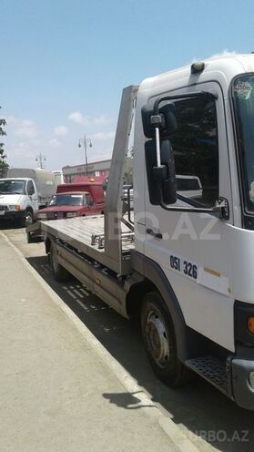 Mercedes Atego 818 2005, 562,131 km - 4.3 л - Cəlilabad