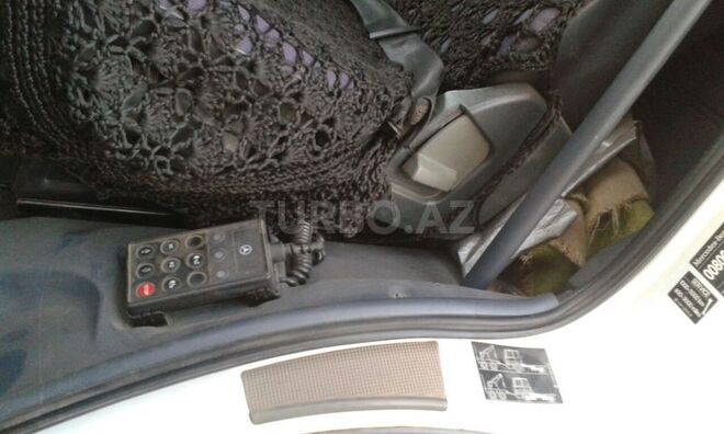 Mercedes Atego 818 2005, 562,131 km - 4.3 л - Cəlilabad