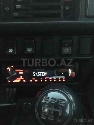 LADA (VAZ) Niva 2014, 59,000 km - 1.7 l - Bakı