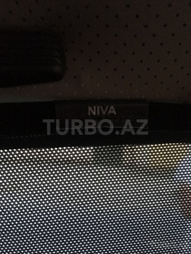 LADA (VAZ) Niva 2014, 59,000 km - 1.7 l - Bakı