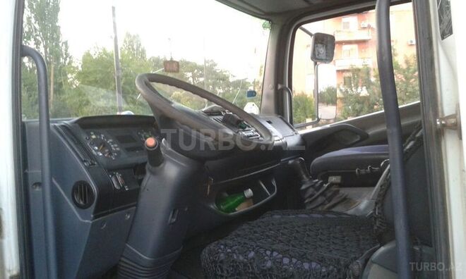 Mercedes Atego 818 2005, 562,131 km - 4.3 л - Cəlilabad