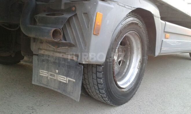 Mercedes Atego 818 2005, 562,131 km - 4.3 л - Cəlilabad
