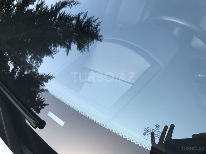BMW 750 2009, 115,000 km - 4.4 l - Bakı