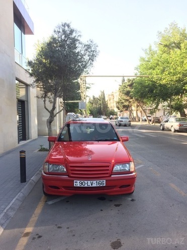 Mercedes C 200 1999, 227,262 km - 2.0 л - Bakı