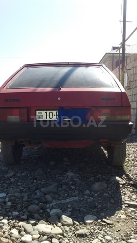 LADA (VAZ) 2109 1990, 0 km - 0.1 л - Xaçmaz