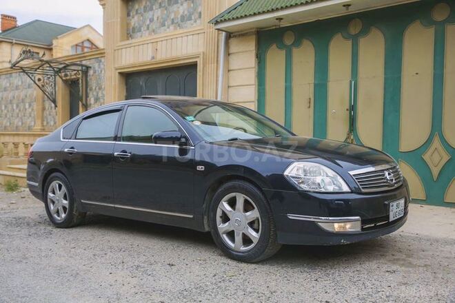 Nissan Teana 2007, 159,000 km - 3.5 l - Bakı