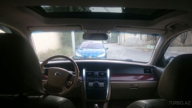 Nissan Teana 2007, 159,000 km - 3.5 l - Bakı