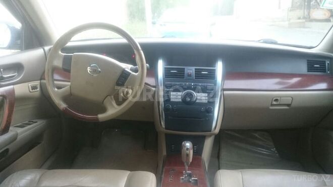 Nissan Teana 2007, 159,000 km - 3.5 l - Bakı