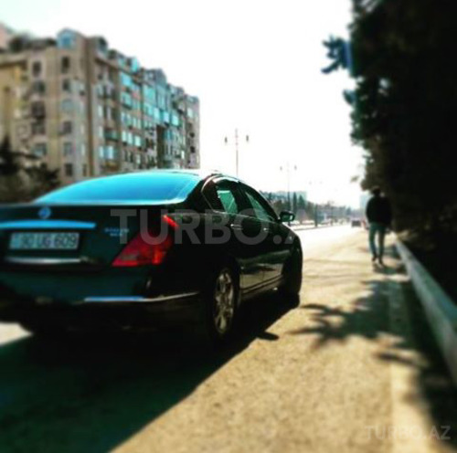 Nissan Teana 2007, 159,000 km - 3.5 l - Bakı