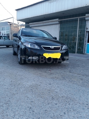 Daewoo Gentra 2014, 130,000 km - 1.5 l - Bakı
