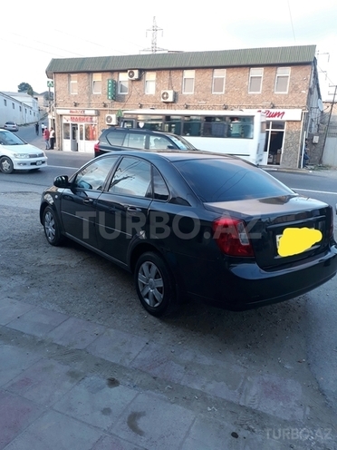 Daewoo Gentra 2014, 130,000 km - 1.5 l - Bakı