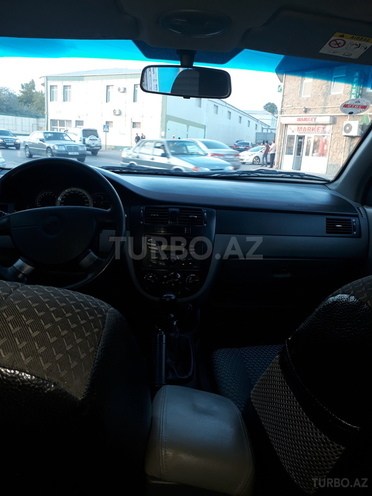 Daewoo Gentra 2014, 130,000 km - 1.5 l - Bakı