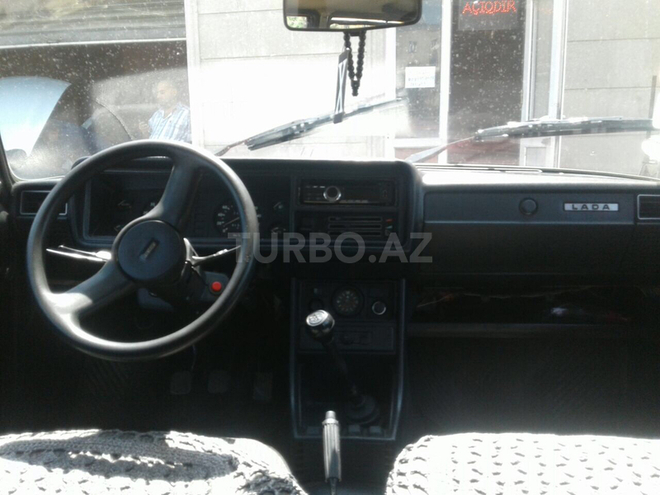 LADA (VAZ) 2107 2005, 180,000 km - 1.6 l - Sumqayıt